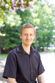 Prof. Marc Jeuland
